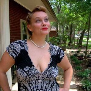 Meet your Posher, Susan